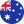 Australia Flag